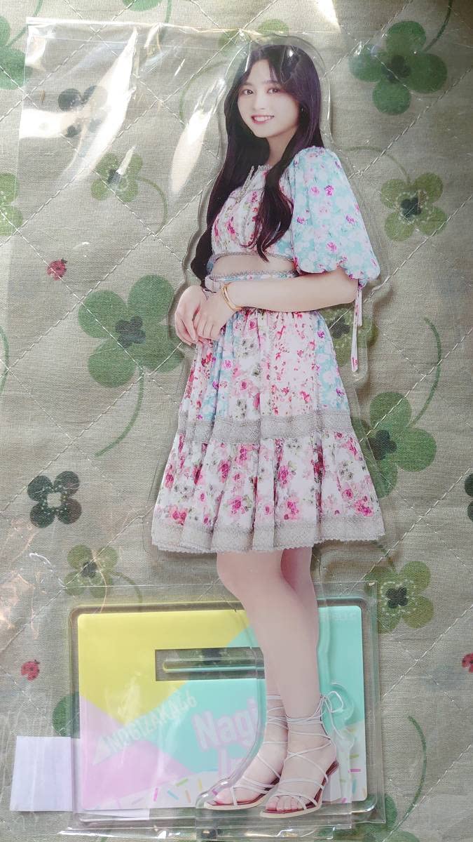 乃木坂46 lucky bag 2024 BIG アクリルスタンド 井上和 乃木坂46